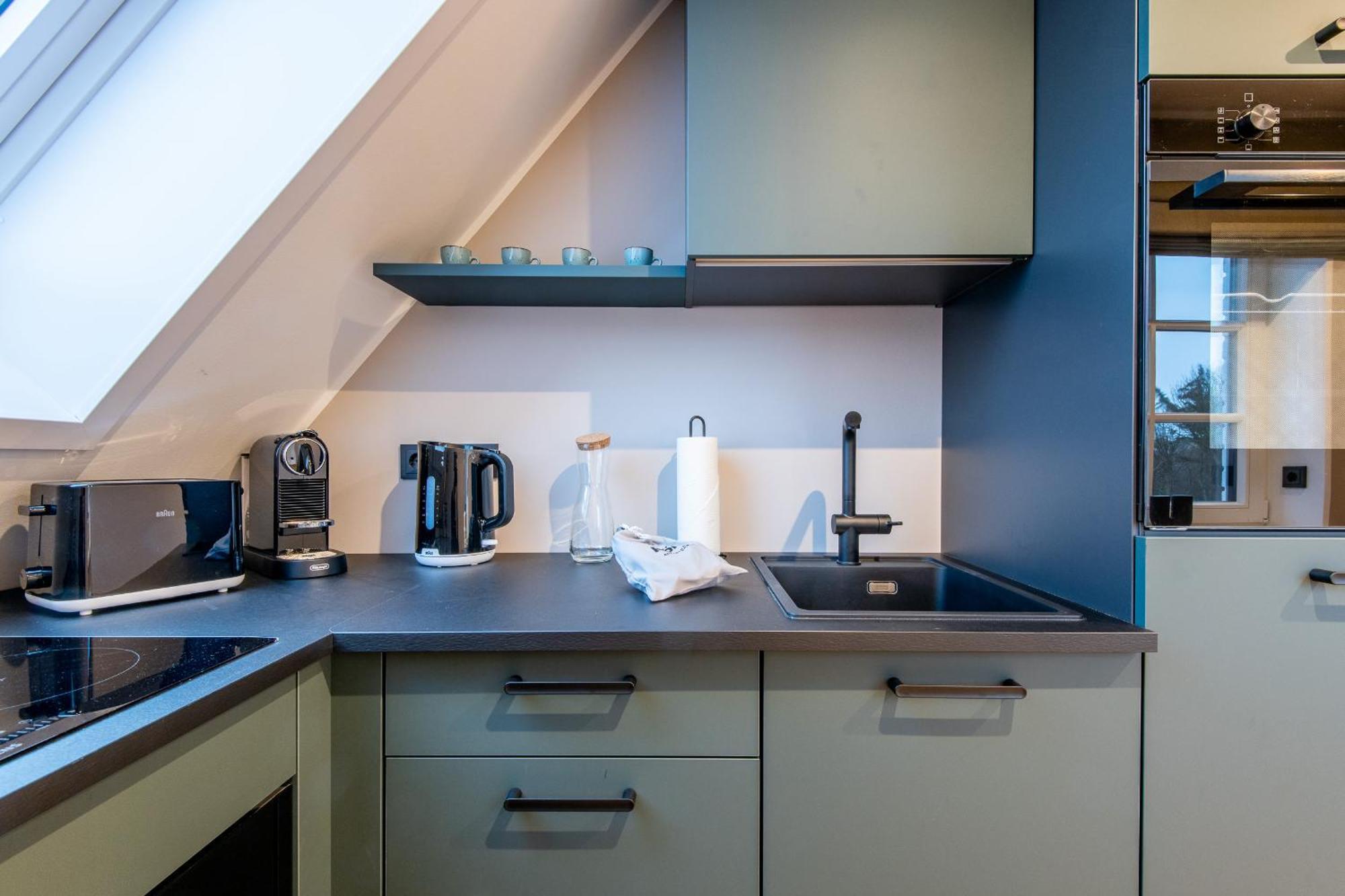 F27 Living Whg 08 Apartment *