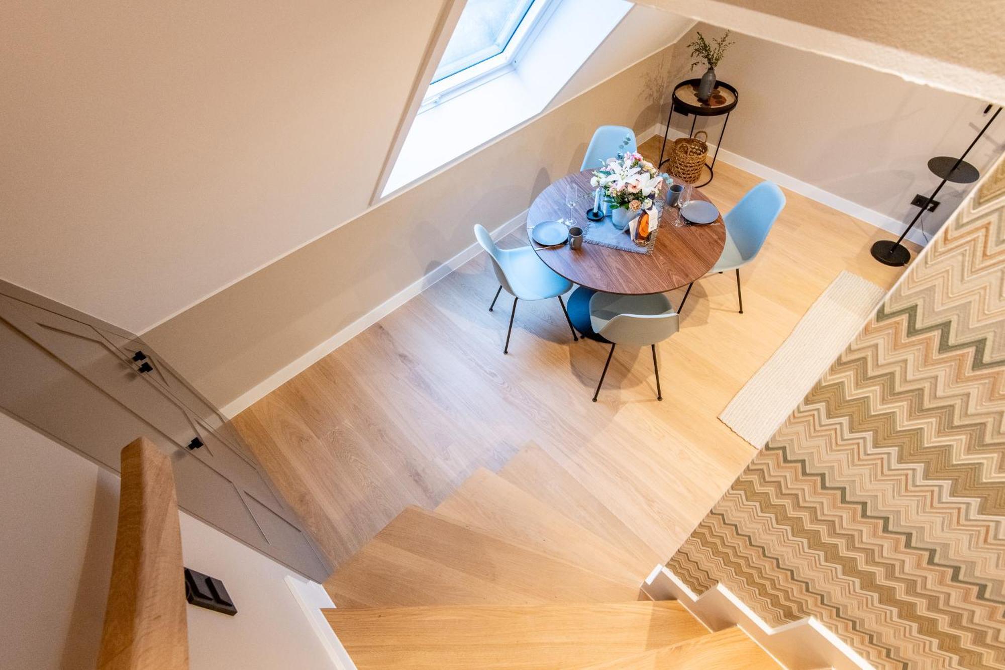 F27 Living Whg 08 Apartment Westerland