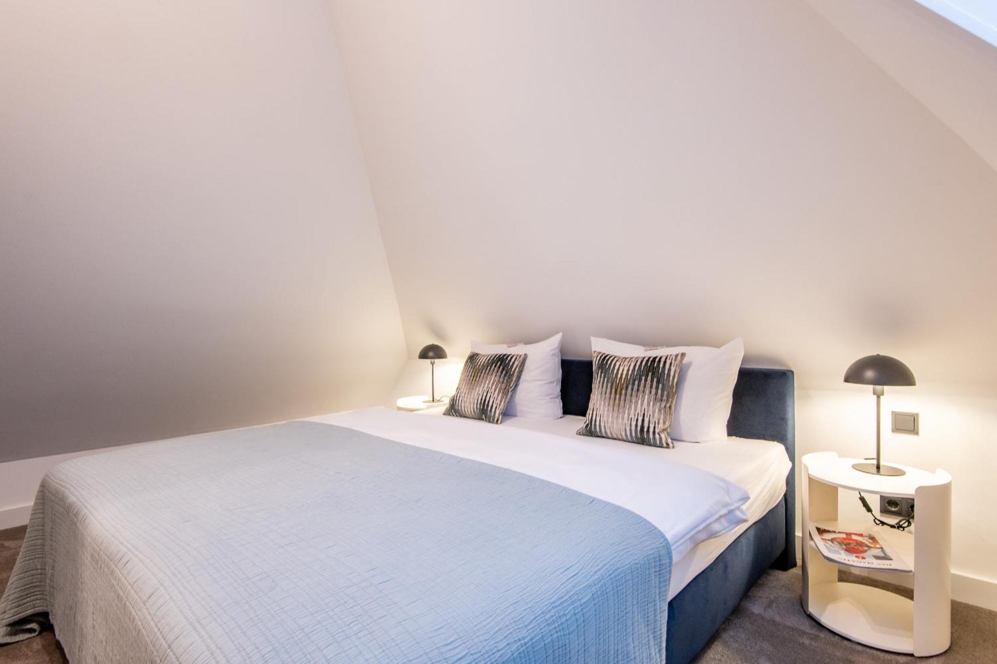 F27 Living Whg 08 Apartment Westerland